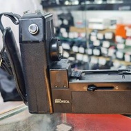 Zenza Bronica ETR系列 Motor Winder Ei ...
