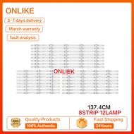 65LB5840.ATS LG 65" LED TV BACKLIGHT(LAMPU TV) LG 65 INCH LED TV BACKLGIHT 65LB5840 65LB5840ATS