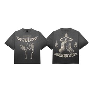 UTM34 T-SHIRT มวยไทย อัลติเมทบางกอก