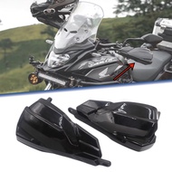 Ready Stock Suitable for Honda CB500X 400F CB400X Modified Handguard Plate Aluminum Alloy Handle Win