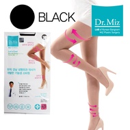 Dr.Miz Let's Cool Extreme Strong Stocking Black 40DEN (Korean Genuine Products)