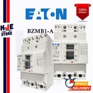 EATON BZMB1-A Series MCCB 3P 25kA [32A/40A/63A/100A] [Ready Stock]
