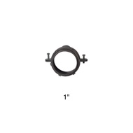 Rigid Steel Conduit RSC Straight Connector 1"