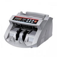 Money Counter Notes Currency Machine Bank MG1 + MG 2 (With UV)