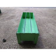 Chicken satay grill 36x12x7