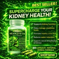 Kidney health supplement Reduce Creatinine Support GFR & Renal Health Support chronic kidney disease