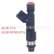 AL3E-F7A Suitable for Ford Fuel Injector AL3E-9F593-F7A AL3Z-9F593-B