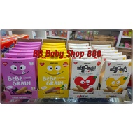 Kemy Kids Bebe Grain 40g ( 5g x 8 ) 9m+