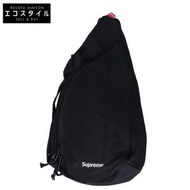 Supreme 斜背包（二手）