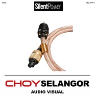 Silent Power Quasar UK/US