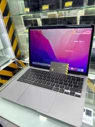 99% New MacBook Air m1 8GB 256GB