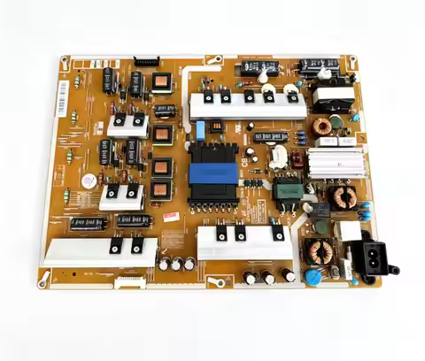 BN44-00626A L60X1Q_DDY Original For Samsung Power Supply Board Good test for 60"TV 60F6400ARXEG UA60