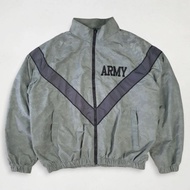 IPFU Army Reflective Jacket