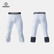 Rigorer | New Three-Quarter Length Fitness Pants