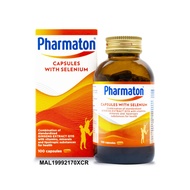PHARMATON 100S (CARING PHARMACY)