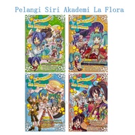 Pelangi Siri Akademi La Flora
