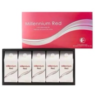 Millennium Red Cactus Drinks千禧泉保健饮品