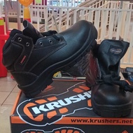 SEPATU SAFETY KRUSHERS DALLAS / ORIGINAL CRUSHER