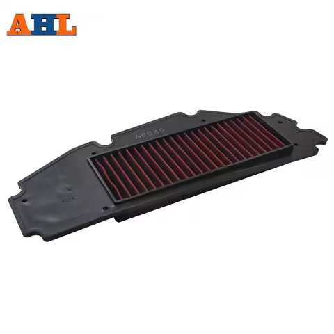 AHL Cross Motorcycle Parts Air Filter Cleaner Grid For SYM GTS300i GTS 300i 300 CRUISYM300i RV250 RV