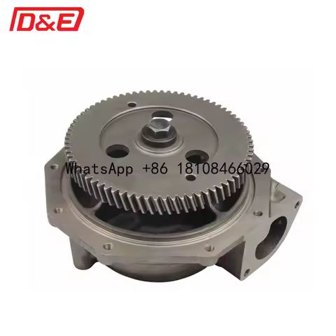 Water Pump 0R8217 10R0482 1354926 134-1341 1341341 7C4957 9N5035 for Caterpillar CAT Tractor 8U 8D8N