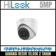 Techtronics | HILOOK 5MP Indoor CCTV Camera