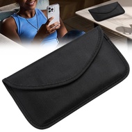 【Brighthor】Car Key Pouch Accessories Faraday Signal Blocking Bag Protec Cell Phone Cover Signal Bloc