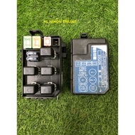 (used)Kancil enjin fuse box daihatsu Mira L5 L6 JBJL