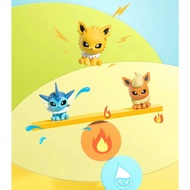 Blind Box - Pokemon Little Aventures Vol 2 - Eevee