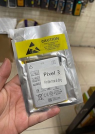 Pin gắn trong điện thoại Google Pixel 3 Có bảo hành
