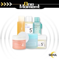 Numbuzin Skin Toner / Toner Pad