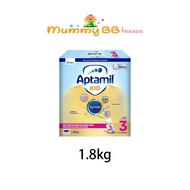 Aptamil Kid Step 3 for 1-3 years old 1.8kg