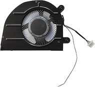 Replacement New CPU Cooling Fan for Lenovo Thinkpad S2 Yoga GEN 6 L13 Laptop P/N:ND55C53-19E15 NS85C