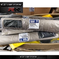 100% ORIGINAL Proton Preve gold colour dashboard panel trim LH with LH vent Original LEFT KIRI