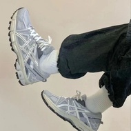 Asics GEL-KAHANA 8 wear-resistant off road Running for men and women size 36-45 0HNA IBH3