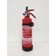 1kg ABC Dry Powder Fire Extinguisher