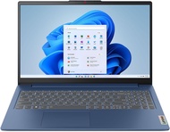 Lenovo IdeaPad Slim 3 Laptop, 15.6" FHD IPS Touch LED AMD Ryzen™ 5 7530U Processor 8 GB DDR4 512 GB