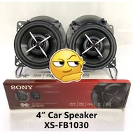 Speaker Sony 1030 / 1027/ A1095S / A1096S 4 inch 4 WAY SPEAKER 200w 220w 190w