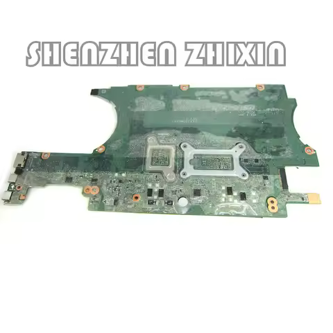 For HP SPECTRE X360 15-BL 15T-BL Laptop Motherboard I7-8550U CPU DAX32DMBAE0 MX150 2GB GPU Mainboard