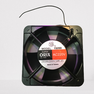 Quạt hút ORIX 9x9 / 12x12 / 15x15 / 20x20 cm loại tốt - Điện Việt