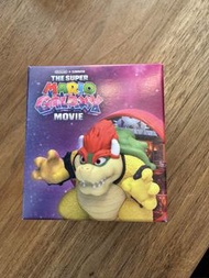 Happy Meal 開心樂園餐 Super Mario Bowser  庫巴