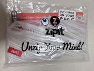ZIPIT Monstar Special Edition 筆袋 筆袋 筆盒 萬用袋 ZIPIT 半透明筆袋 學生 考試 網紗鉛筆 收納包 創意禮物 簡約文具袋