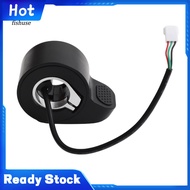 KDFH- Enhanced Control Thumb Throttle Acceleration Signal Transmission for Scooters Electric Scooter