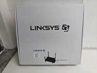 Linksys 5G FGMM1000, WiFi 6 工業級路由器，四天線加強接收