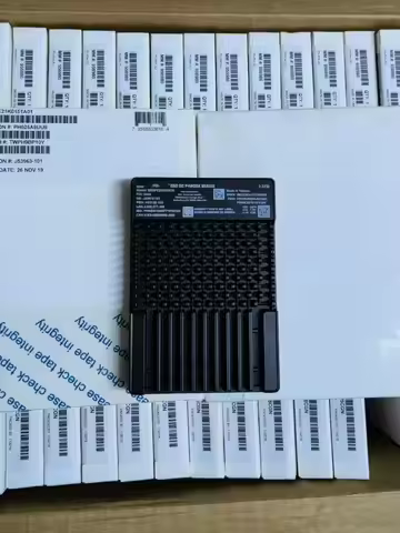 Original P4800X Drive Brand new original P4800X 375G 750G 1.5TB U.2 Ultra Long Life Enterprise Solid