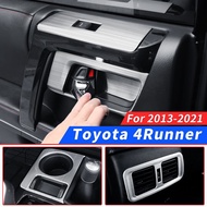 For 2010-2021 Toyota 4runner N280 TRD Pro Sport SR5 Premium off-Road Interior Modification Car Door 