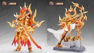 [ PRE ORDER / 預訂 ] Toypoint眾星起源 阿波羅「戰鬥人形」 (星鑄版)  /  阿波羅「星座形態」 (星鑄版) 塗裝成品