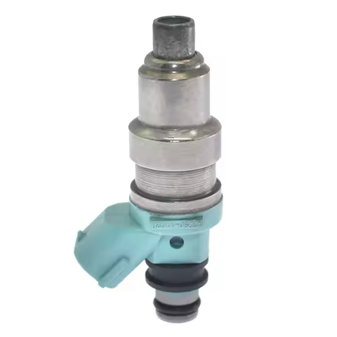 Replace 23250-11020 Fuel Injection Nozzle for Toyota Tacoma 1995-1999 - Optimize Engine Performance,