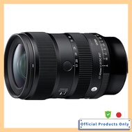 Sigma Lens 17-40mm F1.8 DC Standard Zoom APS-C Art for FUJIFILM X Mount Mirrorless  
Sigma Lens 17-4