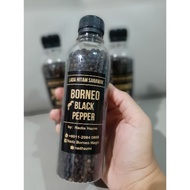 Borneo Black Pepper Lada Hitam Sarawak Spice 1kg