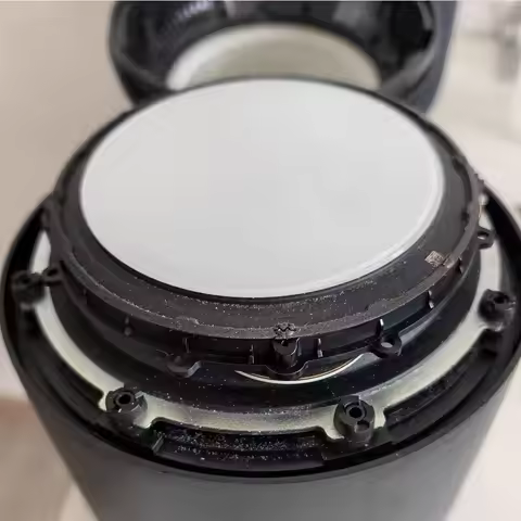 OEM Touch Control Panel Touchpad Assembly Replacement Compatible with Apple HomePod 2nd Generation &